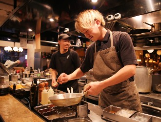 株式会社ライブクリエイト ※新店開業準備室（小料理屋RUKA、炭火焼肉ARATA…） 求人