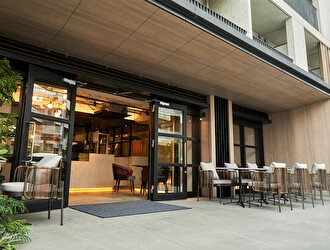 & OIMO TOKYO CAFE 中目黒店／& OIMO TOKYO ザ・ペニンシュラ東京本店／株式会社芋匠 求人