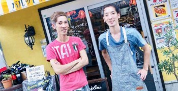 イタリアン酒場 バルットリア兄弟 求人