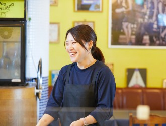 株式会社 テイクファイブ（TAKE FIVE Co.） 求人 イタリアン、ビストロ業態も同時募集中。調理・ホール、どちらもチャンスがあります。