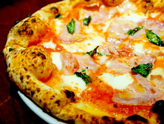 株式会社アエナリア　Pizzeria Da Gaetano～ピッツェリア・ダ・ガエターノ～ 求人