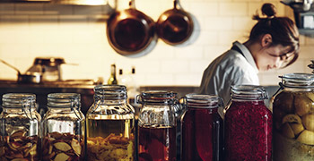 SOHOLM（スーホルム）／株式会社 アクタス 飲食事業部 求人