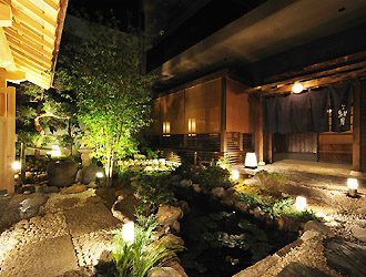 株式会社アヤカンパニー（鴨匠・神楽坂SHUN分家・馳走 紺屋・肉会席 ゆかわ） ※和食事業部 求人