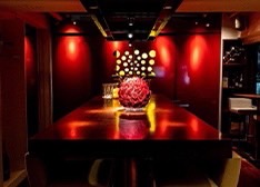 Red’G　Champagne BAR　麻布十番／株式会社 Red'G 求人 