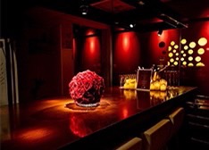 Red’G　Champagne BAR　麻布十番／株式会社 Red'G 求人 