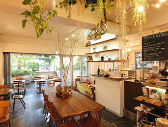 「中目黒グリル」「nakameguro SLOW TABLE」 ／株式会社ファンタジスタ・ジャパン 求人