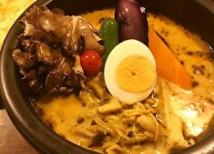 Kanakoのスープカレー屋さん　BRANCH横浜南部市場 求人 「安心で美味しく、楽しく、ヘルシーでエコロジー！」なカレー屋さんを目指します。