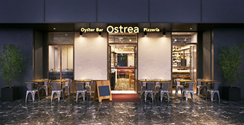 「Ostrea（オストレア）」／OSTREA Co., Ltd 求人