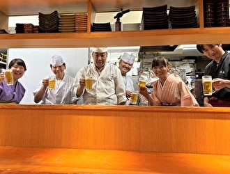 日本酒・和食処 神田木花（本店）／木花別邸 つぼみ／木花 はなれ／株式会社木花 求人