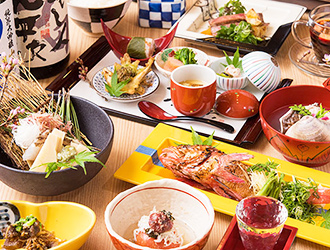 日本酒・和食処 神田木花（本店）／木花別邸 つぼみ／木花 はなれ／株式会社木花 求人