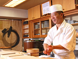 すし屋のいけ勘 求人