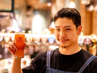 EVER BREW（エバーブルー）株式会社 求人 現地醸造家と話せるチャンス多数あり！ベルギービールのことたくさん学べます！英会話経験を活かすこともできる環境です。