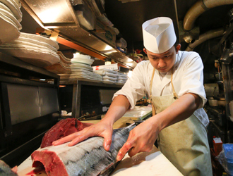 株式会社 魚金（うおきん） 求人