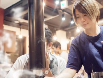 【特定非公開求人案件 S2-11-3】グルメキャリー人材紹介 求人