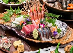 福井乃喜心 鯖街道／Hinata 銀座 日向 他／株式会社ソーホーズインク 求人 食材のポテンシャルをフルに活かす各種料理を提供中！他では扱えない様な鮮度の食材に触れる機会が多数！