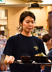 料理人のいる魚屋 かず家／真打 かず家 国分寺店 求人