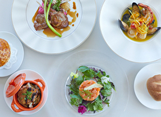 はぐくみ母子クリニック 新横浜／はぐくみ母子クリニック 武蔵小杉 求人 旬の食材を活かしたお料理や、「ほっ」とするようなお料理を提供しています。