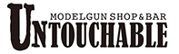 MODEL GUN＆BAR　UNTOUCHABLE（アンタッチャブル）※新店開業準備室 求人情報