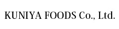 KUNIYA FOODS Co., Ltd.　※新店開業準備室 求人情報