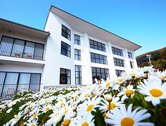 五島列島リゾートホテルマルゲリータ