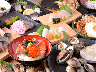 天神大ホール 西宮北口店