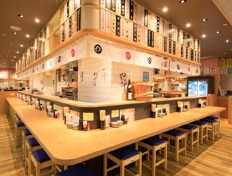 天神大ホール 大阪駅前第2ビル店