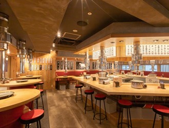 大松　 天王寺mio店