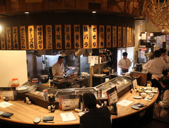 焼鳥ただし 博多本店 求人情報