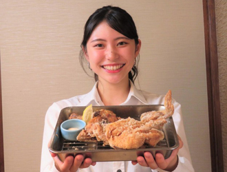 あや鶏 小倉魚町店(掲載期間 2021/06/23 ～ 2021/07/07)｜求人・焼鳥 