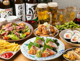 大衆酒場 天神大ホール 梅田第三ビル店