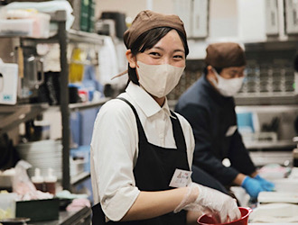 焼肉みほり峠 宇部店