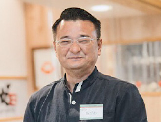 唐揚げ専門店みほり峠