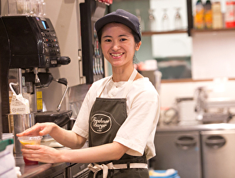 FRESHNESS BURGER リバーウォーク北九州店／株式会社フレッシュネス
