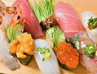 すし酒場 さしす 博多マイング店