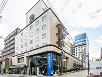 ホテルマイステイズ鹿児島天文館