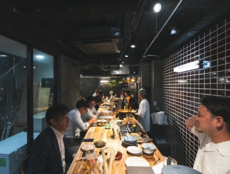 ハカタスタンダード 中野店