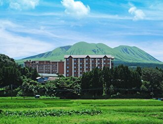 亀の井ホテル阿蘇パークリゾート