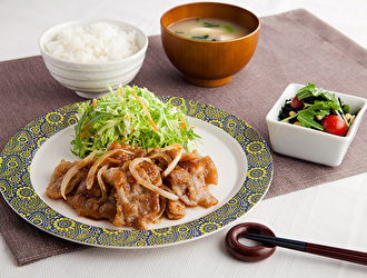 部活内寮