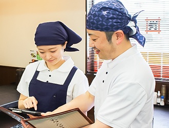 資さんうどん 中間店