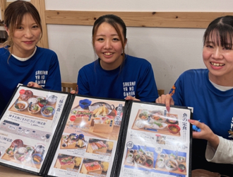 魚屋のごはん ゆめタウン筑紫野店