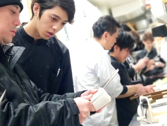 魚屋のごはん ゆめタウン久留米店