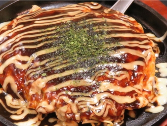 鉄板焼き・居酒屋 かな川博多一番街店