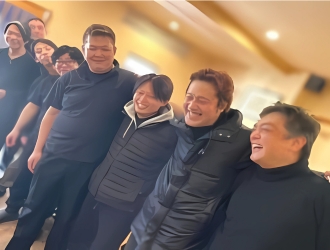 鉄板焼き居酒屋かな川　博多駅東店