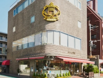 フランス菓子16区