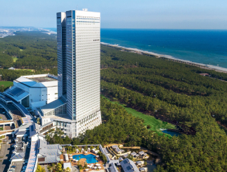 フェニックス・シーガイア・オーシャン・タワー