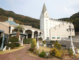 ホテル ローレライ