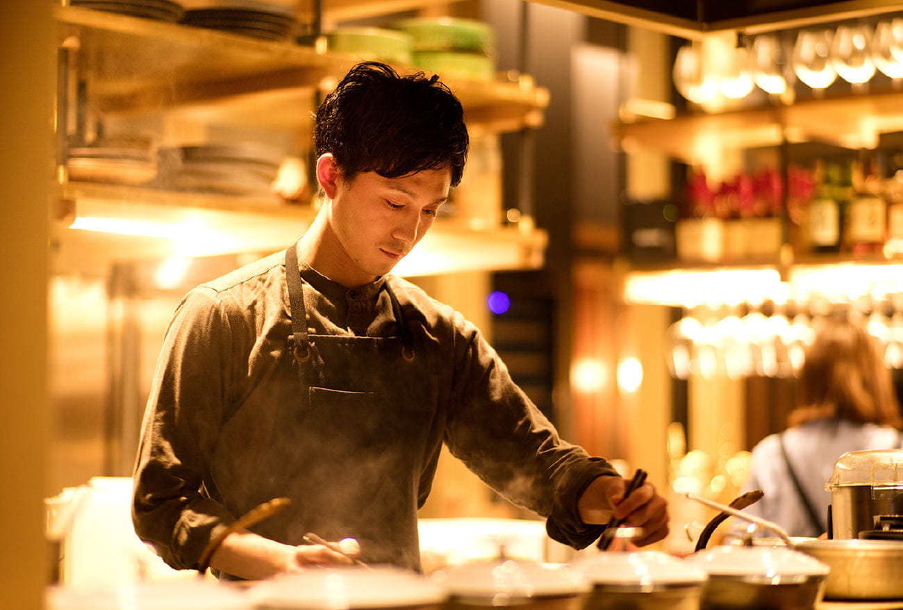 月島もんじゃ おこげ 三井アウトレットパーク滋賀竜王