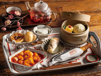 梅梅　鳥栖プレミアム・アウトレット