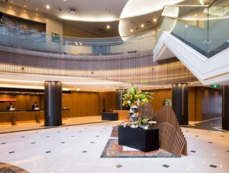 株式会社博多エクセルホテル東急