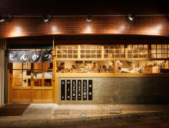 とんかつ 黒田／株式会社 StyLe